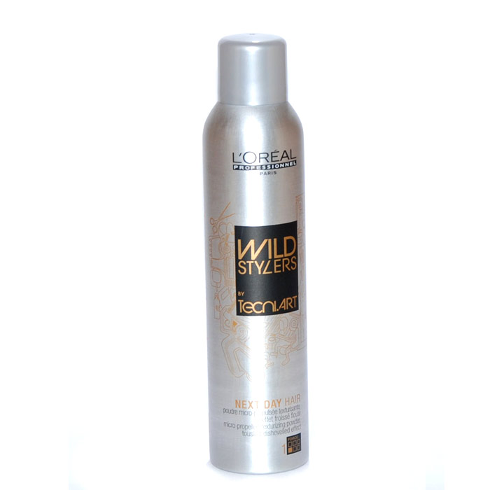 loreal tecni art next day hair 250ml